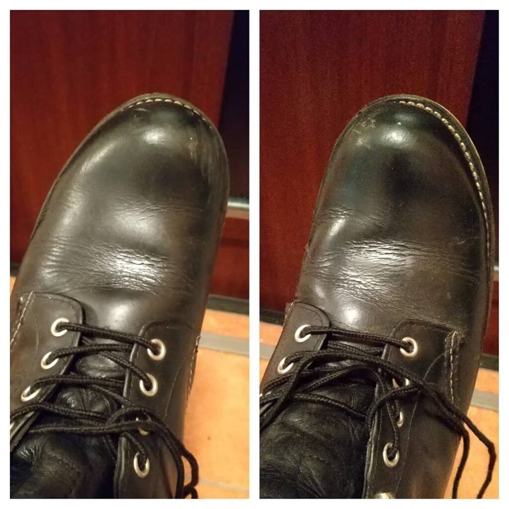 How To Make Rain Boots Shiny Again? - Boots Nerd