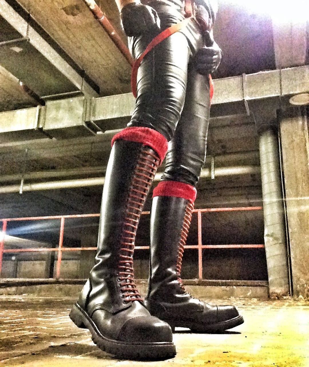 Will Rubber Boots Protect You From Electric Shock? Expert Opinion