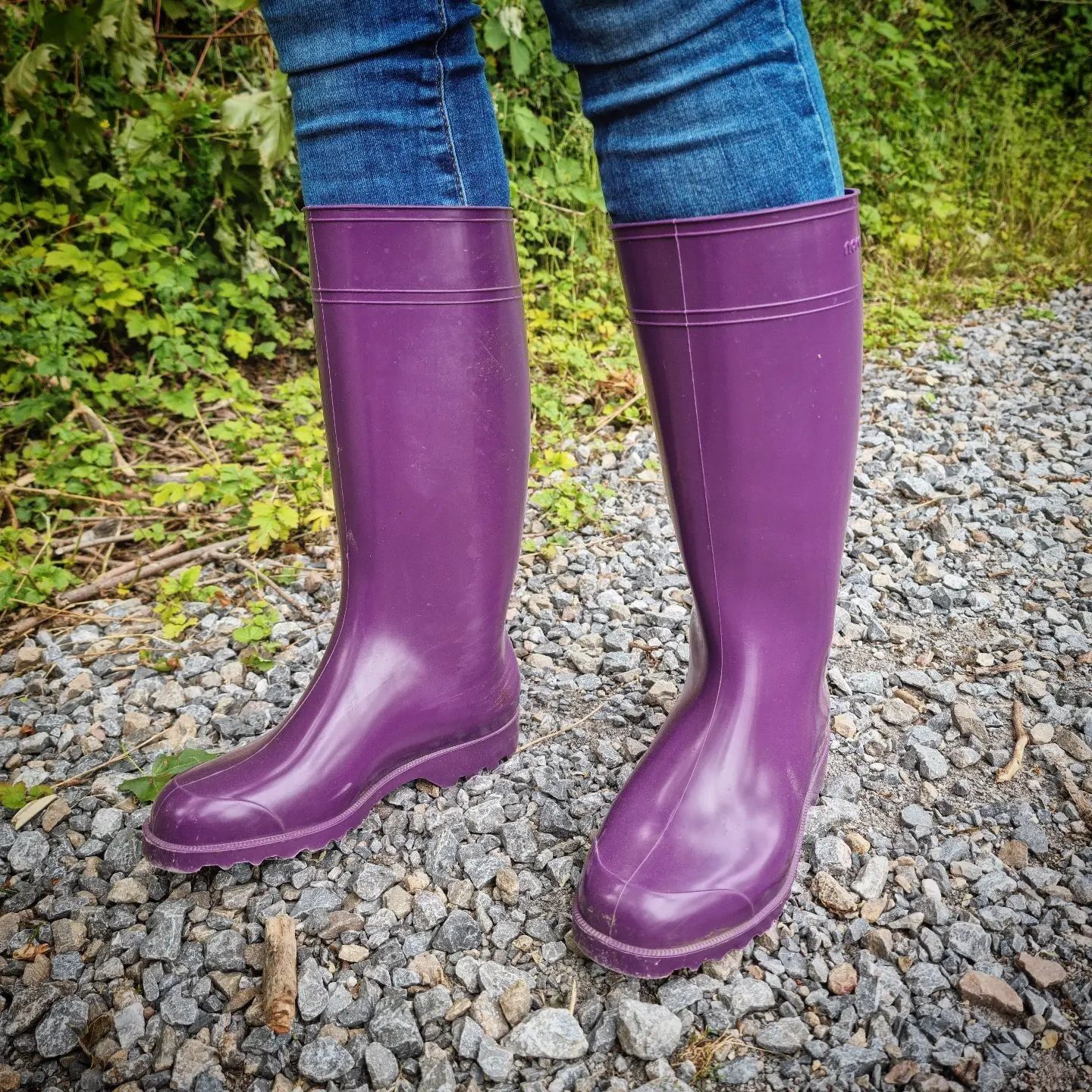 How To Make Rain Boots Shiny Again? - Boots Nerd