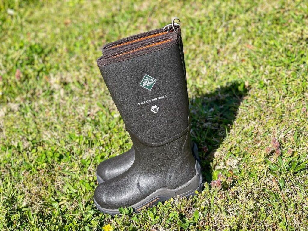 Worst Muck Boot Problems And How To Fix Them Boots Nerd