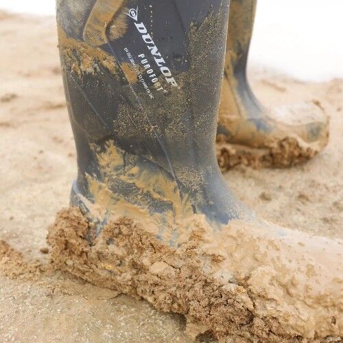 How To Clean Rubber Boots Outside? [A StepByStep Guide and Tips]