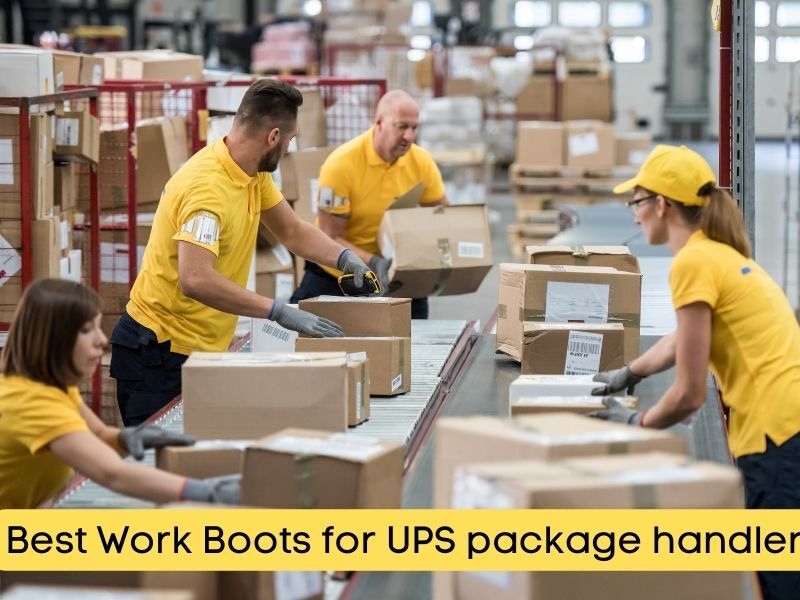 Ups Package Handler Full Time Hours