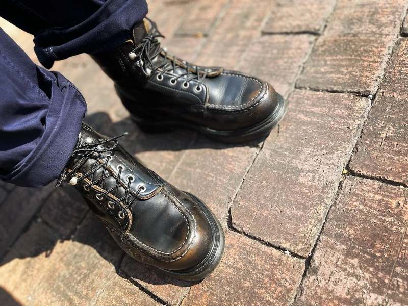 Best Work Boots for Supination | Expert Review & Guide!