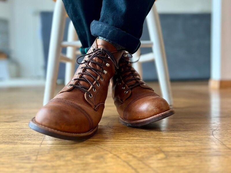 Best Work Boots for Supination | Expert Review & Guide!